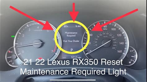 On 2152011 at 125 PM, tommcgraw said I just got back from a 3 hour trip, parked my RX350, went to use it a half hour later and the battery was stone dead. . Lexus rx350 ics malfunction reset